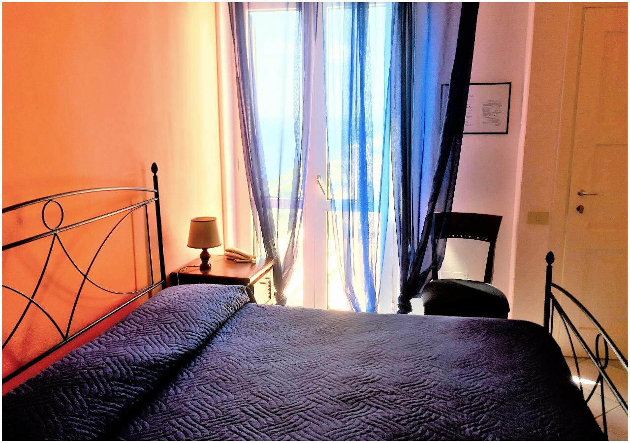 Hotel Ortensia Ponza Esterno foto