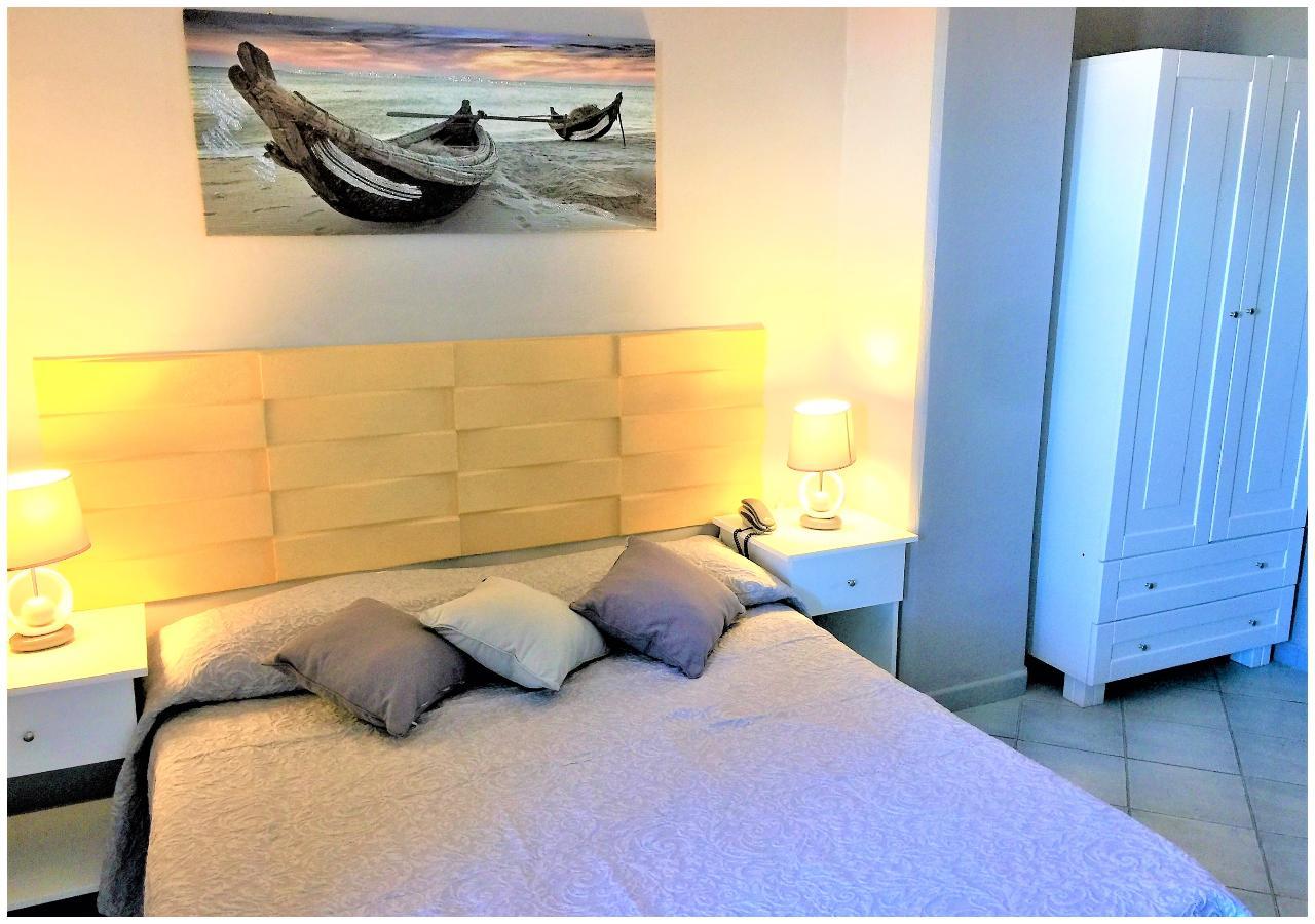 Hotel Ortensia Ponza Esterno foto